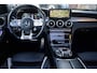 Mercedes-Benz C-klasse C63S AMG 63 S Estate Ceramic/Pano/Carbon/Track/510PK/26DKM