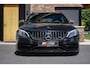 Mercedes-Benz C-klasse C63S AMG 63 S Estate Ceramic/Pano/Carbon/Track/510PK/26DKM