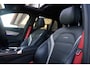 Mercedes-Benz C-klasse C63S AMG 63 S Estate Ceramic/Pano/Carbon/Track/510PK/26DKM