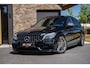 Mercedes-Benz C-klasse C63S AMG 63 S Estate Ceramic/Pano/Carbon/Track/510PK/26DKM