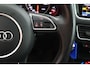 Audi Q5 2.0 TFSI 224pk Tiptronic quattro Pro Line Trekhaak Memory Xenon Panoramadak Navigatie