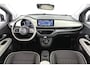 Fiat 500 1.0 Hybrid La Prima Cabrio Camera LED Stoelverwarming Leder