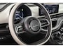 Fiat 500 1.0 Hybrid La Prima Cabrio Camera LED Stoelverwarming Leder