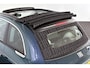 Fiat 500 1.0 Hybrid La Prima Cabrio Camera LED Stoelverwarming Leder