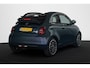Fiat 500 1.0 Hybrid La Prima Cabrio Camera LED Stoelverwarming Leder