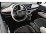 Fiat 500 1.0 Hybrid La Prima Cabrio Camera LED Stoelverwarming Leder