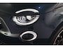 Fiat 500 1.0 Hybrid La Prima Cabrio Camera LED Stoelverwarming Leder