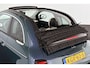 Fiat 500 1.0 Hybrid La Prima Cabrio Camera LED Stoelverwarming Leder