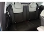 Fiat 500 1.0 Hybrid La Prima Cabrio Camera LED Stoelverwarming Leder