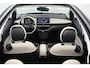 Fiat 500 1.0 Hybrid La Prima Cabrio Camera LED Stoelverwarming Leder
