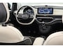 Fiat 500 1.0 Hybrid La Prima Cabrio Camera LED Stoelverwarming Leder