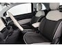 Fiat 500 1.0 Hybrid La Prima Cabrio Camera LED Stoelverwarming Leder
