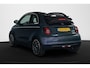 Fiat 500 1.0 Hybrid La Prima Cabrio Camera LED Stoelverwarming Leder