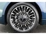 Fiat 500 1.0 Hybrid La Prima Cabrio Camera LED Stoelverwarming Leder