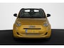 Fiat 500C 1.0 Hybrid La Prima Cabrio Camera LED Stoelverwarming Leder