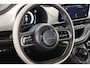 Fiat 500C 1.0 Hybrid La Prima Cabrio Camera LED Stoelverwarming Leder
