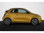 Fiat 500C 1.0 Hybrid La Prima Cabrio Camera LED Stoelverwarming Leder