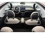 Fiat 500C 1.0 Hybrid La Prima Cabrio Camera LED Stoelverwarming Leder