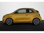 Fiat 500C 1.0 Hybrid La Prima Cabrio Camera LED Stoelverwarming Leder