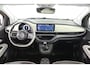 Fiat 500C 1.0 Hybrid La Prima Cabrio Camera LED Stoelverwarming Leder