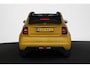 Fiat 500C 1.0 Hybrid La Prima Cabrio Camera LED Stoelverwarming Leder