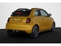 Fiat 500C 1.0 Hybrid La Prima Cabrio Camera LED Stoelverwarming Leder
