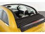 Fiat 500C 1.0 Hybrid La Prima Cabrio Camera LED Stoelverwarming Leder