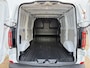 Ford E-Transit Custom 71kWh 140PK Elektrisch 344km WLTP 2300kg Trekvermogen BEV Snelladen Stoel + Stuur verwarming LED Cruise Control Camera Carplay Parkeersensoren v+a