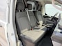 Ford E-Transit Custom 71kWh 140PK Elektrisch 344km WLTP 2300kg Trekvermogen BEV Snelladen Stoel + Stuur verwarming LED Cruise Control Camera Carplay Parkeersensoren v+a