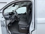 Ford E-Transit Custom 71kWh 140PK Elektrisch 344km WLTP 2300kg Trekvermogen BEV Snelladen Stoel + Stuur verwarming LED Cruise Control Camera Carplay Parkeersensoren v+a