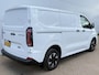 Ford E-Transit Custom 71kWh 140PK Elektrisch 344km WLTP 2300kg Trekvermogen BEV Snelladen Stoel + Stuur verwarming LED Cruise Control Camera Carplay Parkeersensoren v+a