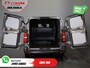Fiat Scudo 2.0 MJ 145 pk DC Dubbel Cabine Adapt.Cruise/ 2x Schuifdeur/ Keyless/ Carplay/ Navi/ 6 Pers./ Climate/ Camera/ PDC