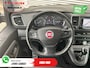 Fiat Scudo 2.0 MJ 145 pk DC Dubbel Cabine Adapt.Cruise/ 2x Schuifdeur/ Keyless/ Carplay/ Navi/ 6 Pers./ Climate/ Camera/ PDC