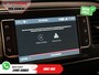 Fiat Scudo 2.0 MJ 145 pk DC Dubbel Cabine Adapt.Cruise/ 2x Schuifdeur/ Keyless/ Carplay/ Navi/ 6 Pers./ Climate/ Camera/ PDC