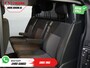 Fiat Scudo 2.0 MJ 145 pk DC Dubbel Cabine Adapt.Cruise/ 2x Schuifdeur/ Keyless/ Carplay/ Navi/ 6 Pers./ Climate/ Camera/ PDC