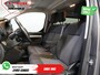 Fiat Scudo 2.0 MJ 145 pk DC Dubbel Cabine Adapt.Cruise/ 2x Schuifdeur/ Keyless/ Carplay/ Navi/ 6 Pers./ Climate/ Camera/ PDC