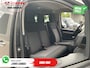 Fiat Scudo 2.0 MJ 145 pk DC Dubbel Cabine Adapt.Cruise/ 2x Schuifdeur/ Keyless/ Carplay/ Navi/ 6 Pers./ Climate/ Camera/ PDC