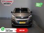 Fiat Scudo 2.0 MJ 145 pk DC Dubbel Cabine Adapt.Cruise/ 2x Schuifdeur/ Keyless/ Carplay/ Navi/ 6 Pers./ Climate/ Camera/ PDC