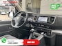Fiat Scudo 2.0 MJ 145 pk DC Dubbel Cabine Adapt.Cruise/ 2x Schuifdeur/ Keyless/ Carplay/ Navi/ 6 Pers./ Climate/ Camera/ PDC