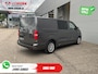 Fiat Scudo 2.0 MJ 145 pk DC Dubbel Cabine Adapt.Cruise/ 2x Schuifdeur/ Keyless/ Carplay/ Navi/ 6 Pers./ Climate/ Camera/ PDC