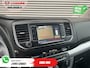 Fiat Scudo 2.0 MJ 145 pk DC Dubbel Cabine Adapt.Cruise/ 2x Schuifdeur/ Keyless/ Carplay/ Navi/ 6 Pers./ Climate/ Camera/ PDC