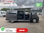 Fiat Scudo 2.0 MJ 145 pk DC Dubbel Cabine Adapt.Cruise/ 2x Schuifdeur/ Keyless/ Carplay/ Navi/ 6 Pers./ Climate/ Camera/ PDC