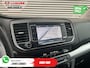Fiat Scudo 2.0 MJ 145 pk DC Dubbel Cabine Adapt.Cruise/ 2x Schuifdeur/ Keyless/ Carplay/ Navi/ 6 Pers./ Climate/ Camera/ PDC