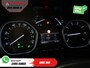 Fiat Scudo 2.0 MJ 145 pk DC Dubbel Cabine Adapt.Cruise/ 2x Schuifdeur/ Keyless/ Carplay/ Navi/ 6 Pers./ Climate/ Camera/ PDC