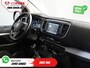 Fiat Scudo 2.0 MJ 145 pk DC Dubbel Cabine Adapt.Cruise/ 2x Schuifdeur/ Keyless/ Carplay/ Navi/ 6 Pers./ Climate/ Camera/ PDC