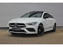 Mercedes-Benz CLA Shooting Brake 250e AMG Limited // 96% SoH | Pano | Sfeerverlichting | Trekhaak | CarPlay & Android Auto | Camera