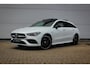 Mercedes-Benz CLA Shooting Brake 250e AMG Limited // 96% SoH | Pano | Sfeerverlichting | Trekhaak | CarPlay & Android Auto | Camera