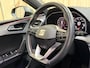 SEAT Leon Sportstourer 1.0 eTSI FR Business Intense Automaat | Metaalkleur | Apple CarPlay/Android Auto Full-link | LED verlichting | Climate control | Cruise control adaptief | Navigatiesysteem | Achteruitrijcamera