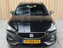 SEAT Leon Sportstourer 1.0 eTSI FR Business Intense Automaat | Metaalkleur | Apple CarPlay/Android Auto Full-link | LED verlichting | Climate control | Cruise control adaptief | Navigatiesysteem | Achteruitrijcamera