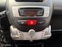 Peugeot 107 1.0 Sportium AIRCO 5DRS NW APK GARANTIE